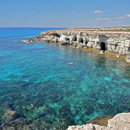 Villa Theodora 16 “With Private Pool” Protaras Villa 120 Villa Protaras