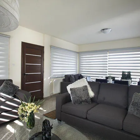 Villa Theodora 16 “With Private Pool” Protaras Villa 120 *