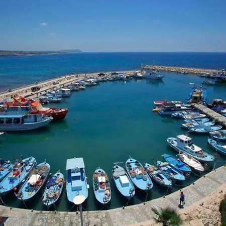 Villa Theodora 16 “With Private Pool” Protaras Villa 120 *