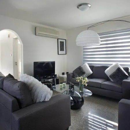 Villa Theodora 16 “With Private Pool” Protaras Villa 120