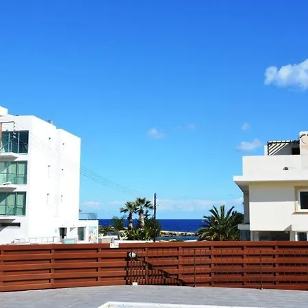 Villa Theodora 16 “With Private Pool” Protaras Villa 120
