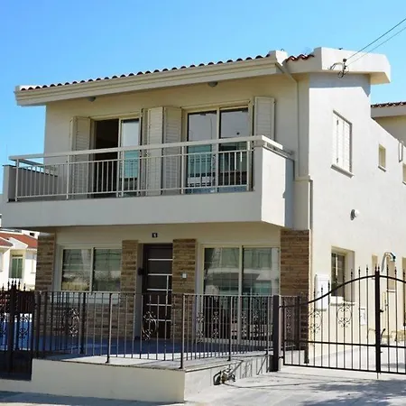 Villa Theodora 16 “With Private Pool” Protaras Villa 120 Protaras