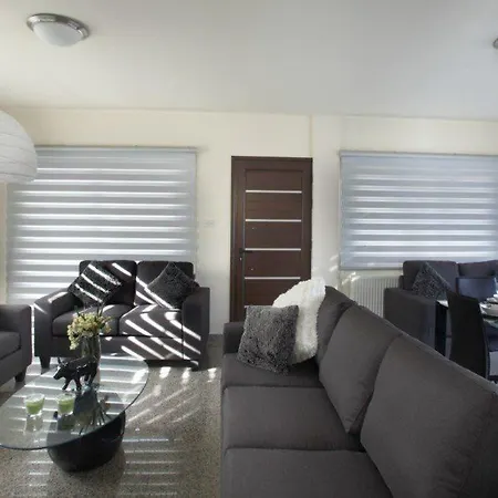 Villa Theodora 16 “With Private Pool” Protaras Villa 120 Villa *