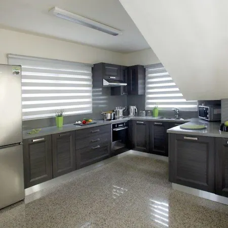 Villa Villa Theodora 16 “With Private Pool” Protaras Villa 120 Protaras