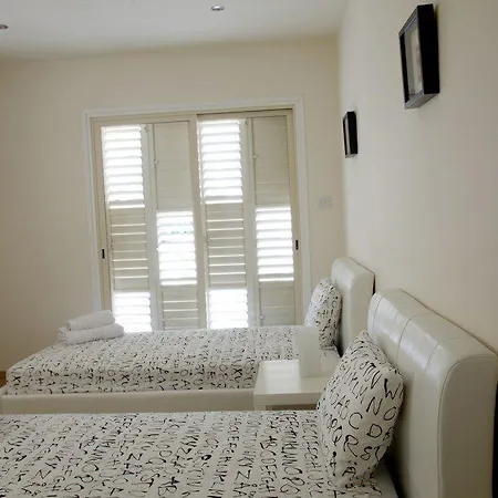Villa Theodora 16 “With Private Pool” Protaras Villa 120 *
